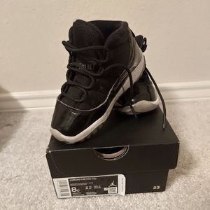 Jordan 11 concord